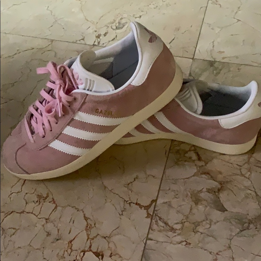 Adidas gazelle sneakers